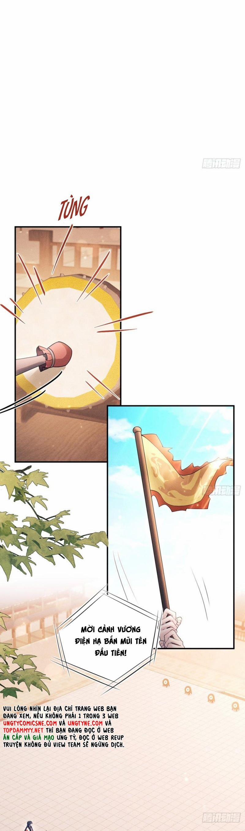 Tôi Hoài Nghi Ảnh Đế Đang Theo Đuổi Tôi 176 trang 18