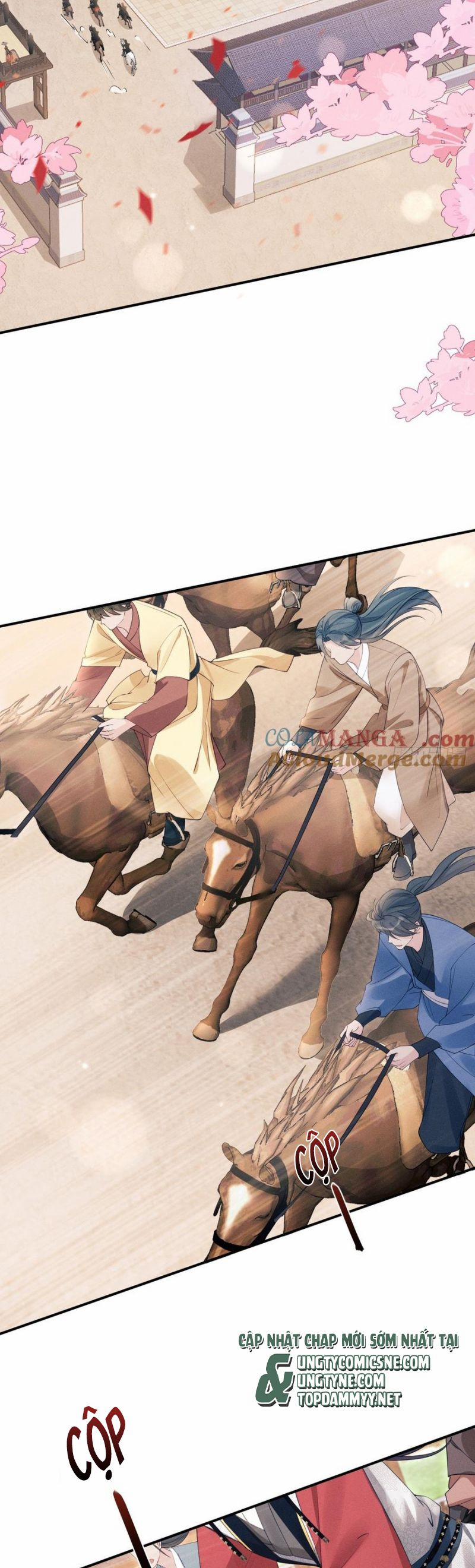 Tôi Hoài Nghi Ảnh Đế Đang Theo Đuổi Tôi 176 trang 2