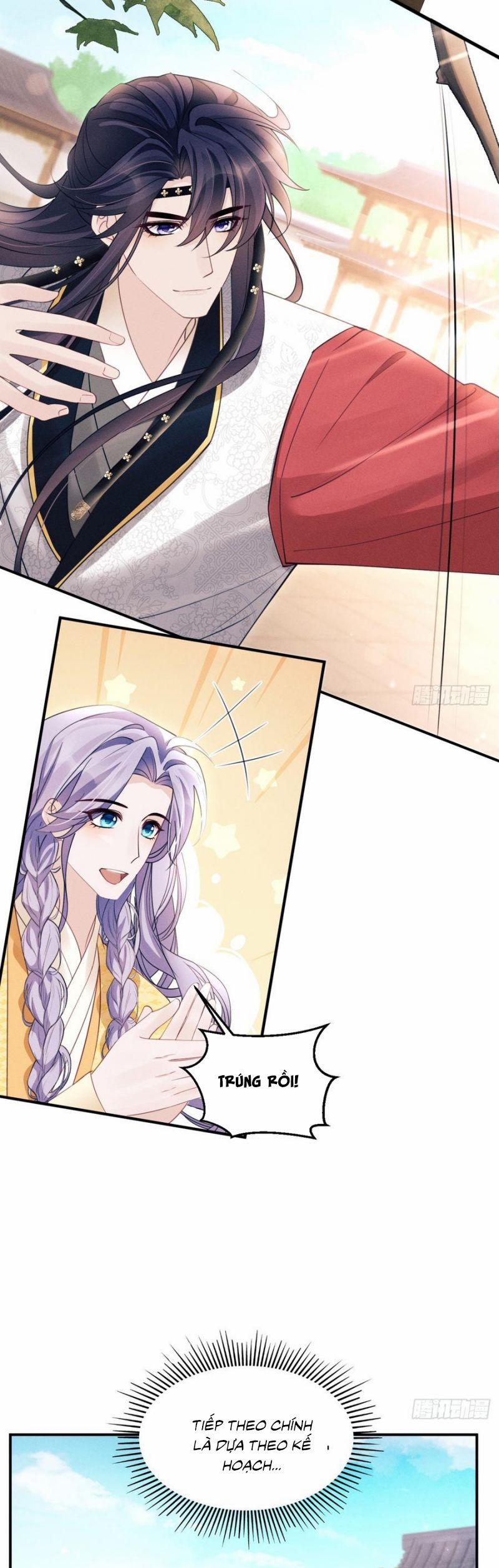Tôi Hoài Nghi Ảnh Đế Đang Theo Đuổi Tôi 176 trang 22