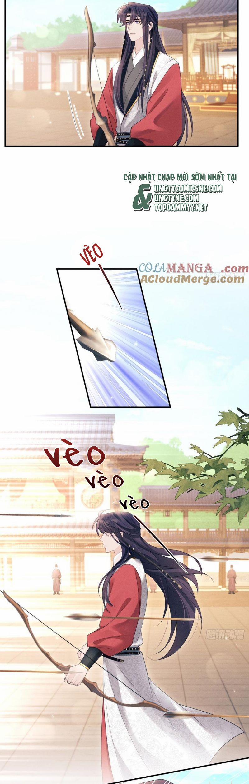 Tôi Hoài Nghi Ảnh Đế Đang Theo Đuổi Tôi 176 trang 23