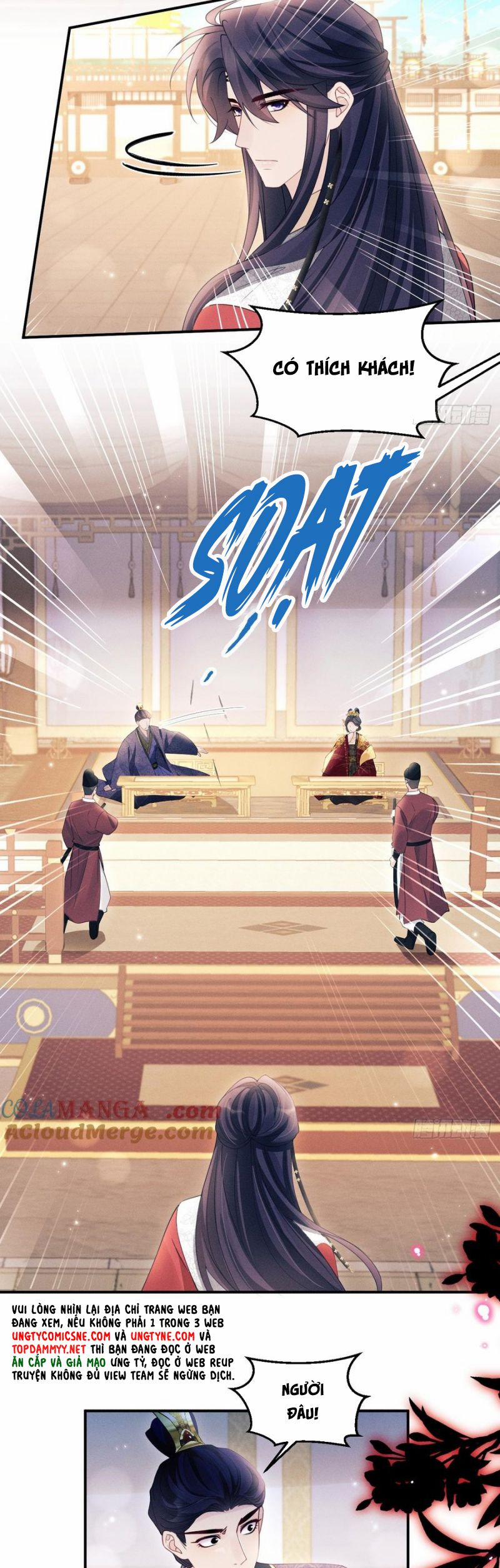 Tôi Hoài Nghi Ảnh Đế Đang Theo Đuổi Tôi 176 trang 24