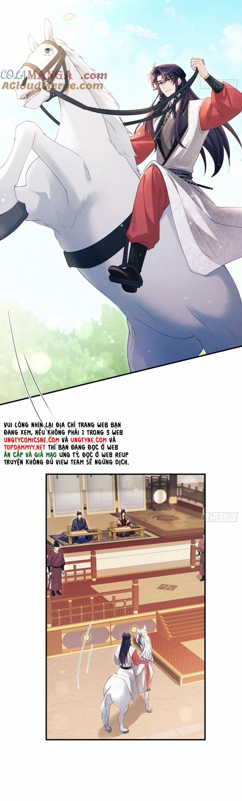 Tôi Hoài Nghi Ảnh Đế Đang Theo Đuổi Tôi 176 trang 4