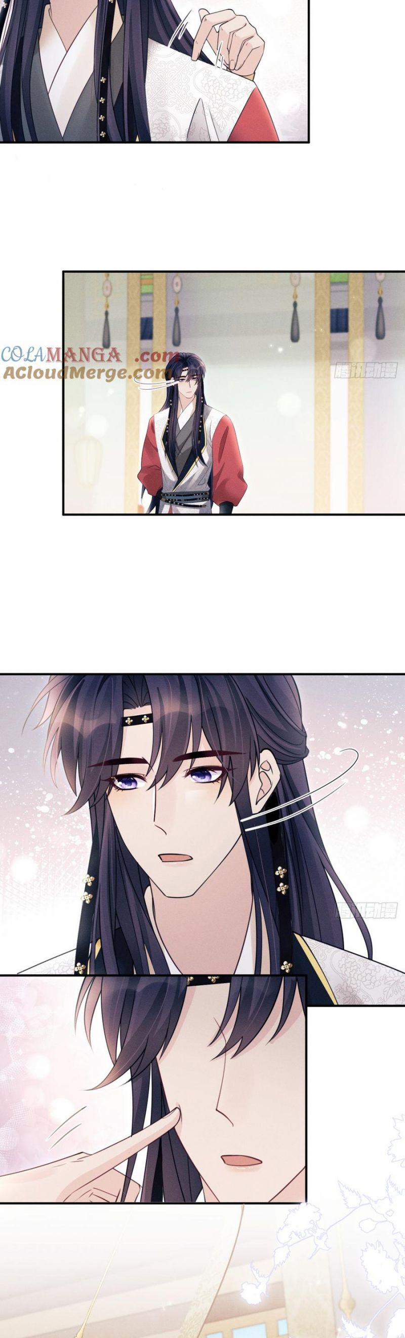 Tôi Hoài Nghi Ảnh Đế Đang Theo Đuổi Tôi 176 trang 8