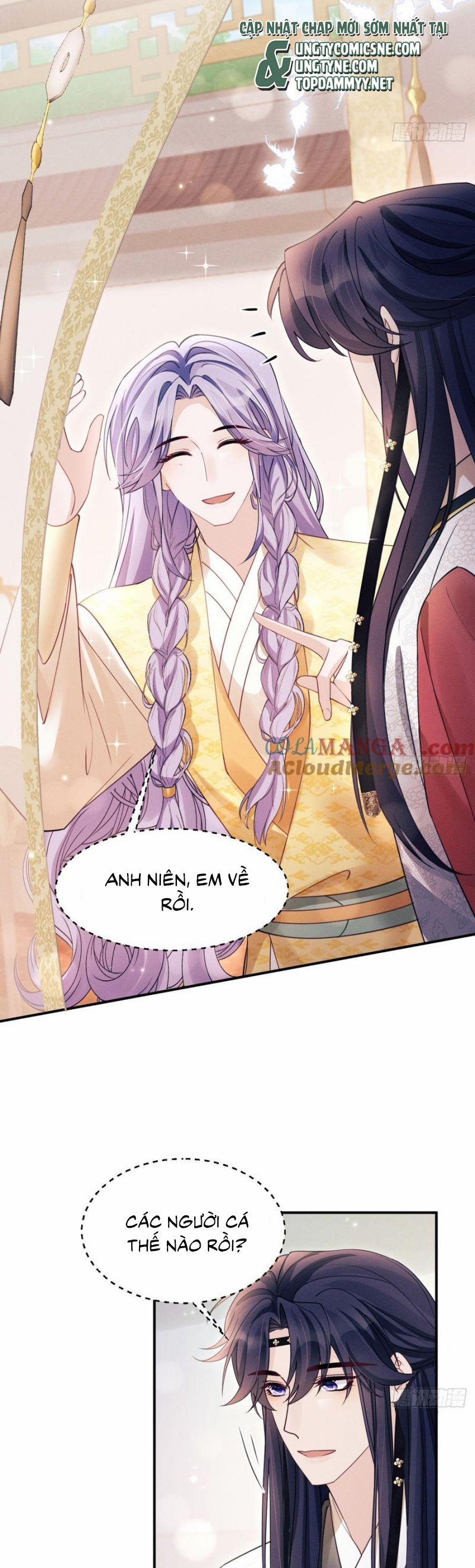 Tôi Hoài Nghi Ảnh Đế Đang Theo Đuổi Tôi 176 trang 9