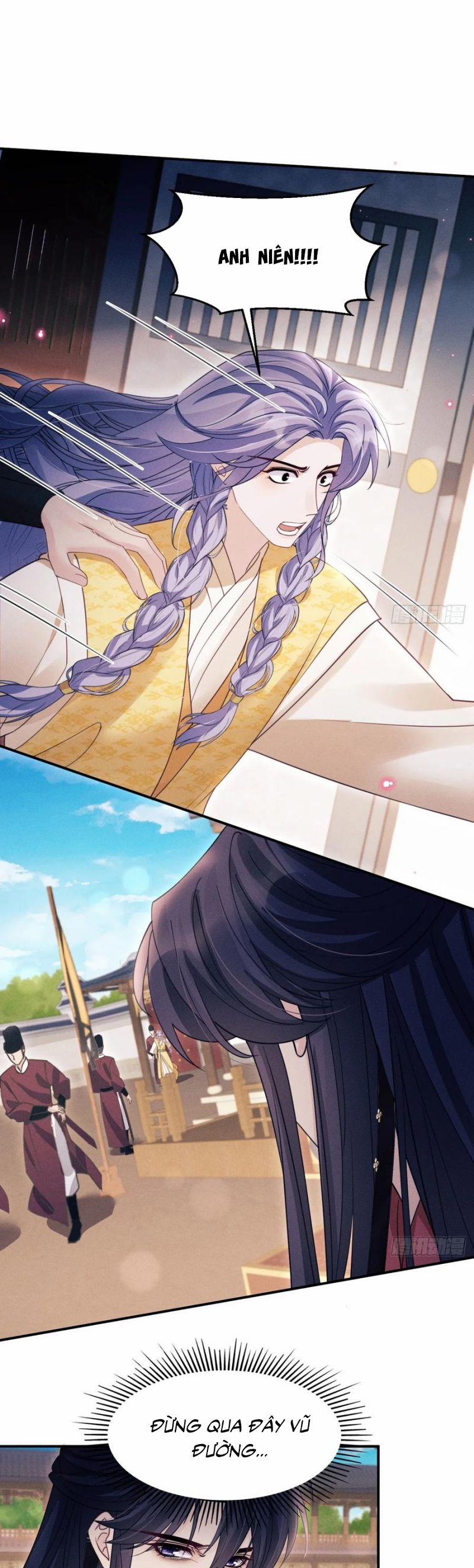 Tôi Hoài Nghi Ảnh Đế Đang Theo Đuổi Tôi 177 trang 11