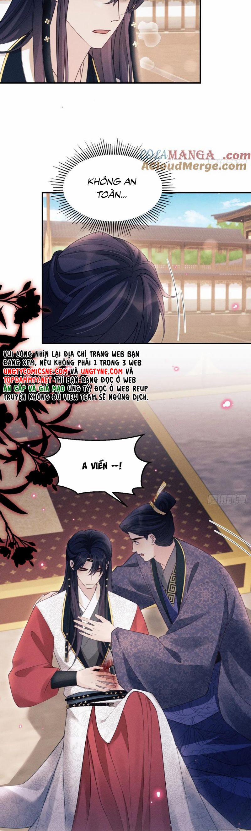 Tôi Hoài Nghi Ảnh Đế Đang Theo Đuổi Tôi 177 trang 12