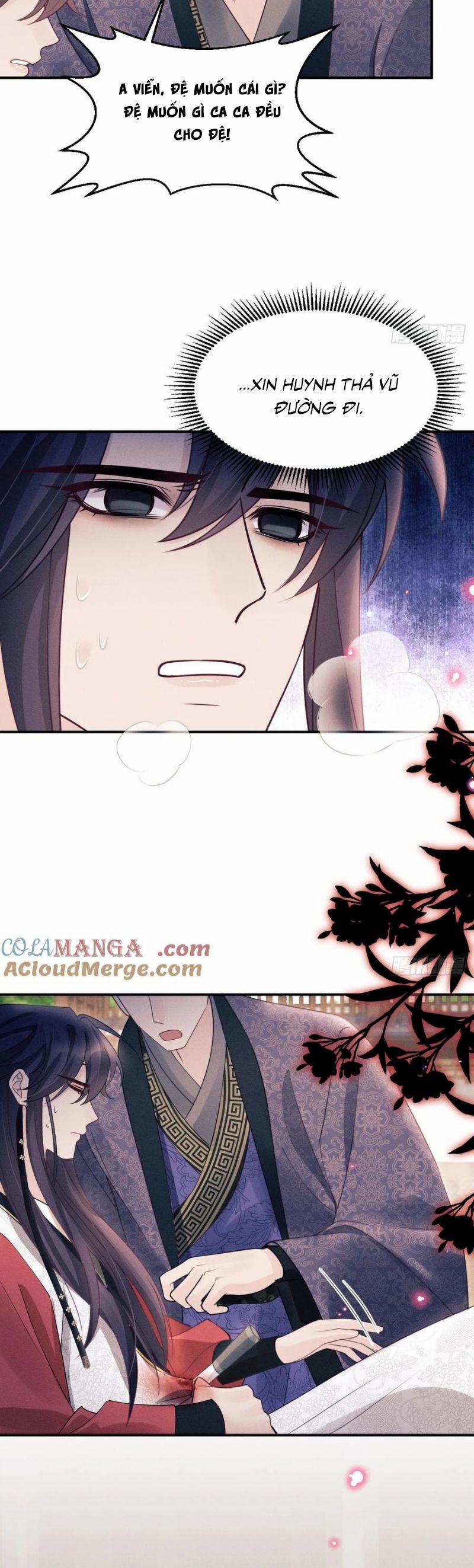 Tôi Hoài Nghi Ảnh Đế Đang Theo Đuổi Tôi 177 trang 14