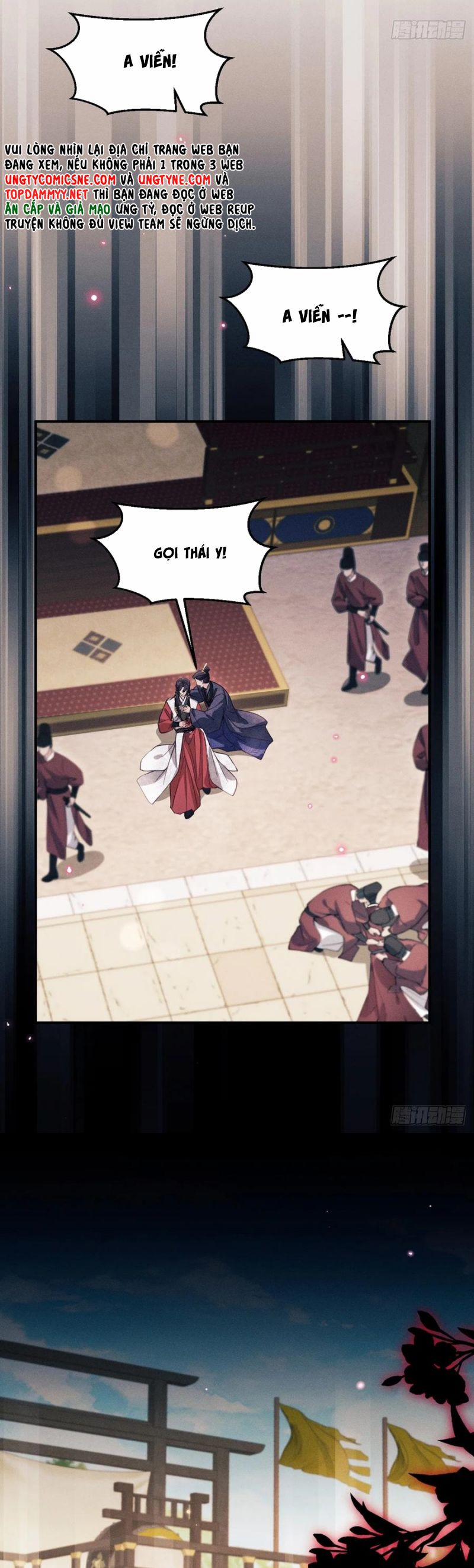 Tôi Hoài Nghi Ảnh Đế Đang Theo Đuổi Tôi 177 trang 15
