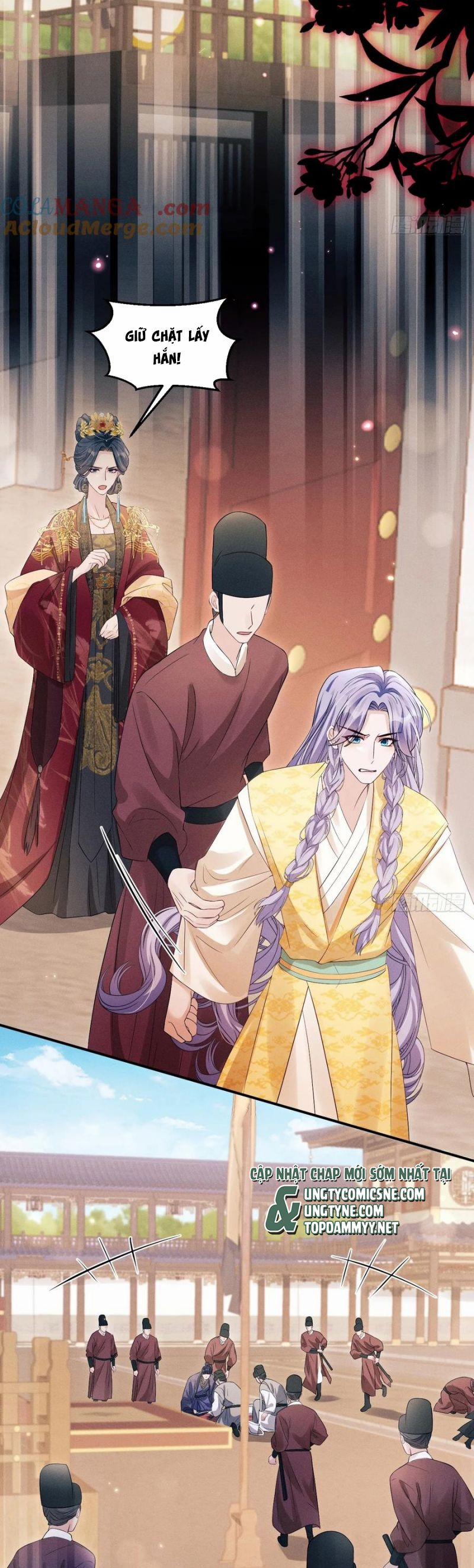 Tôi Hoài Nghi Ảnh Đế Đang Theo Đuổi Tôi 177 trang 16