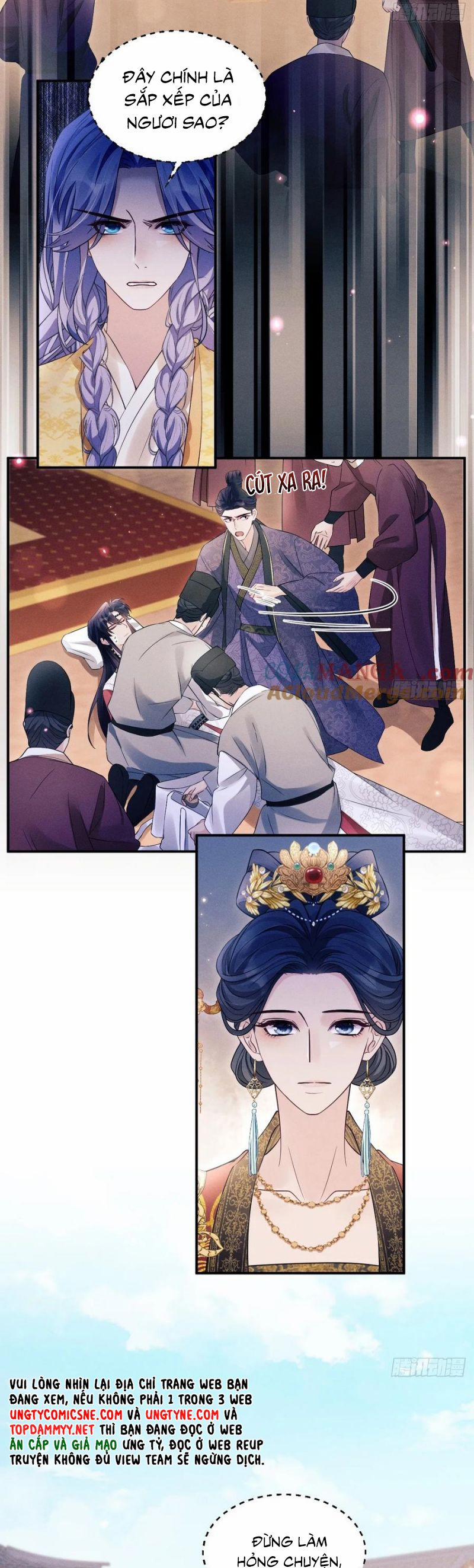 Tôi Hoài Nghi Ảnh Đế Đang Theo Đuổi Tôi 177 trang 17