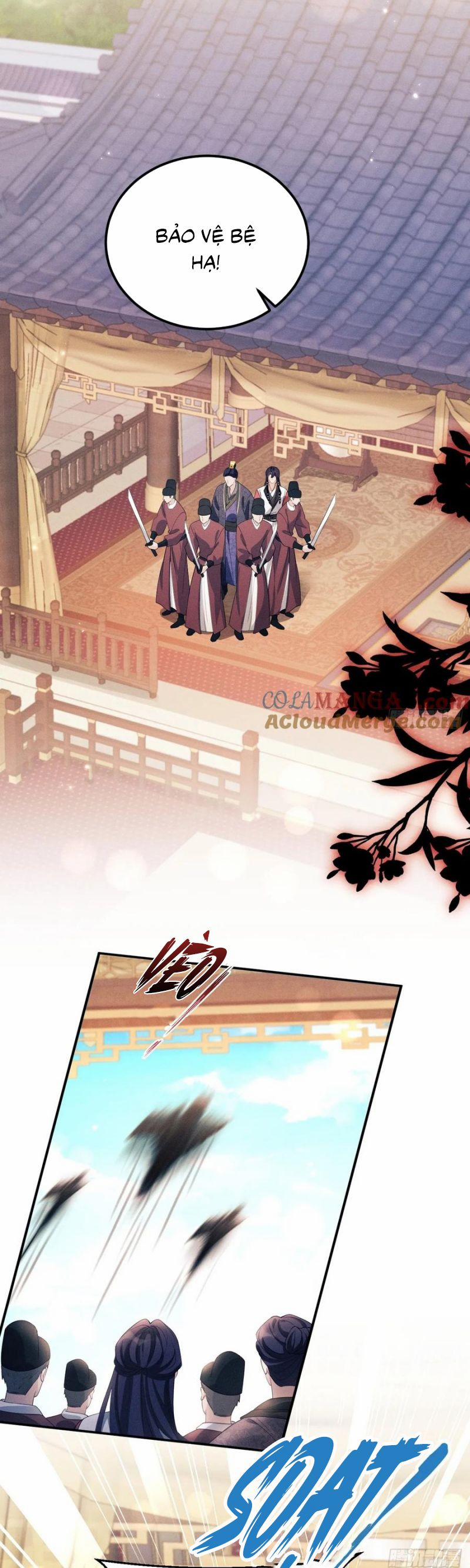 Tôi Hoài Nghi Ảnh Đế Đang Theo Đuổi Tôi 177 trang 2