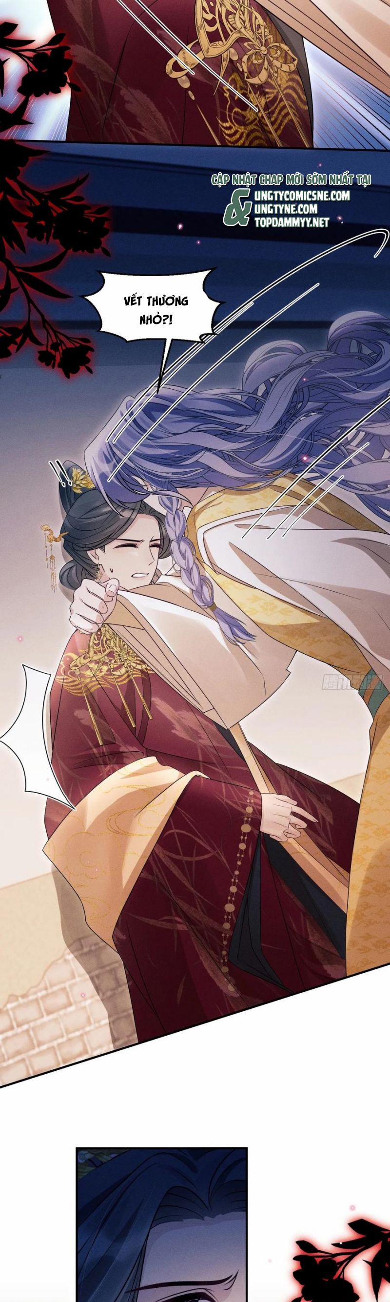 Tôi Hoài Nghi Ảnh Đế Đang Theo Đuổi Tôi 177 trang 22