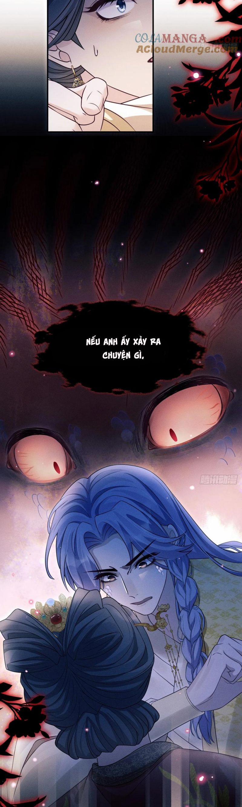 Tôi Hoài Nghi Ảnh Đế Đang Theo Đuổi Tôi 177 trang 23