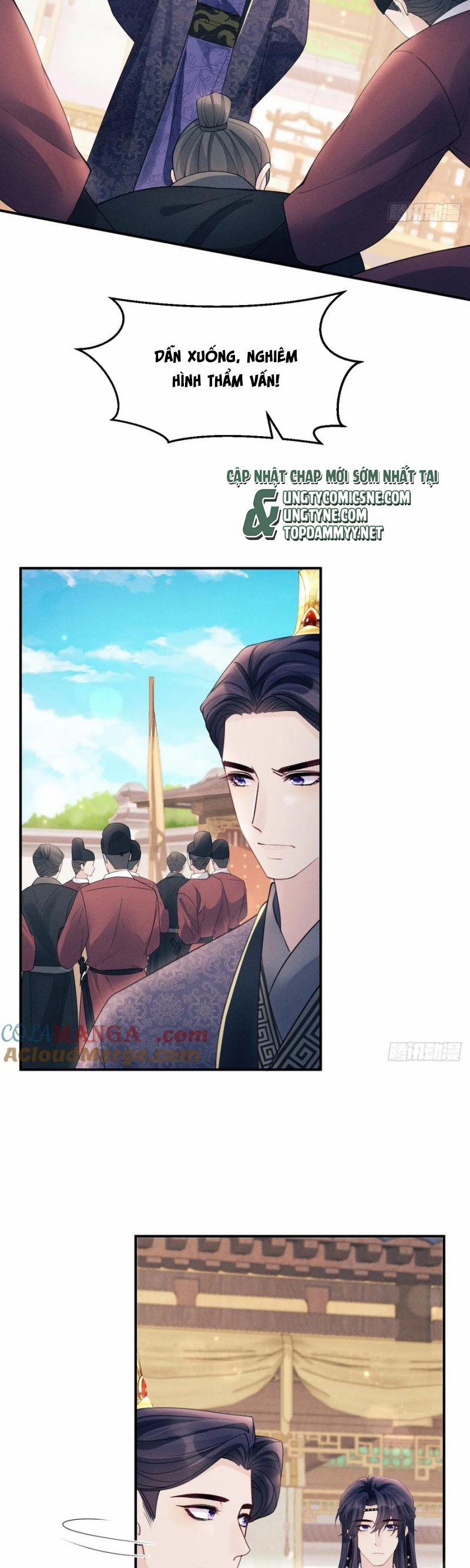 Tôi Hoài Nghi Ảnh Đế Đang Theo Đuổi Tôi 177 trang 5