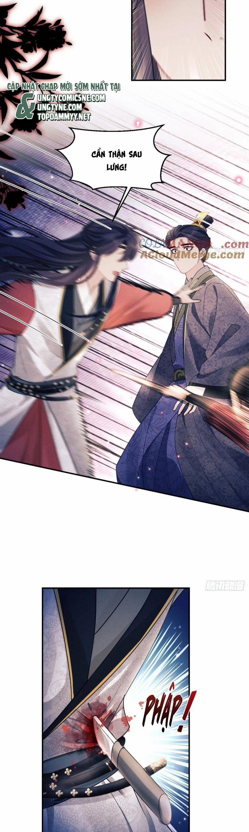 Tôi Hoài Nghi Ảnh Đế Đang Theo Đuổi Tôi 177 trang 8