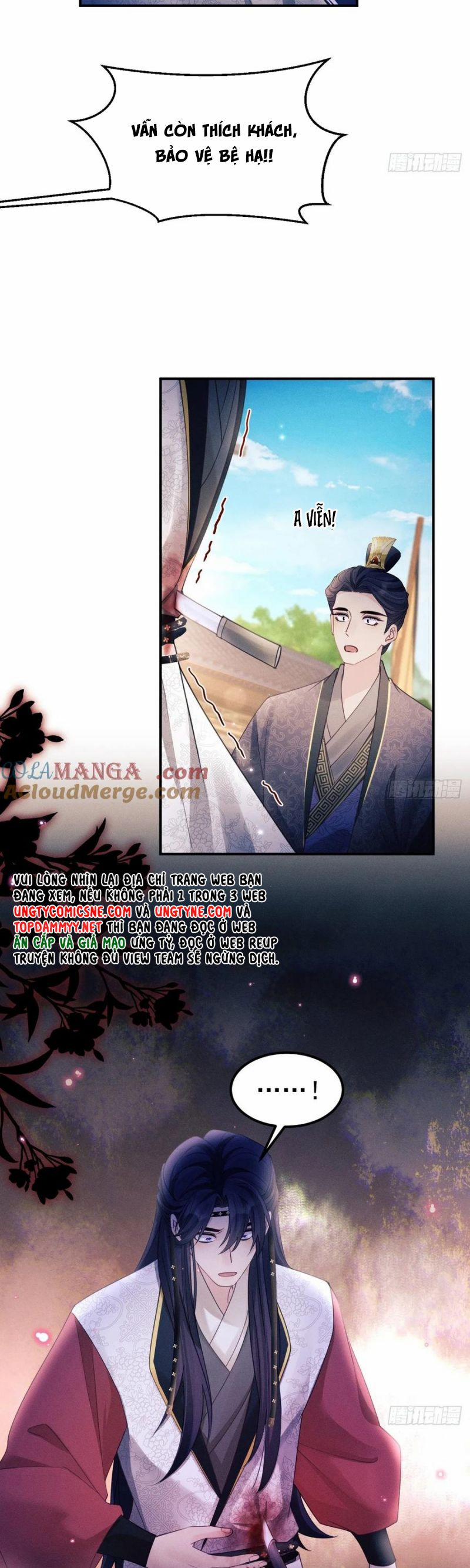 Tôi Hoài Nghi Ảnh Đế Đang Theo Đuổi Tôi 177 trang 9