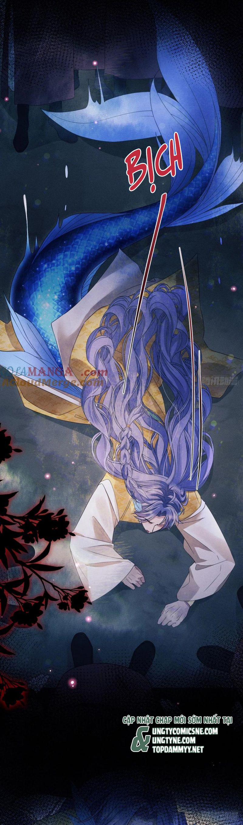 Tôi Hoài Nghi Ảnh Đế Đang Theo Đuổi Tôi 178 trang 10