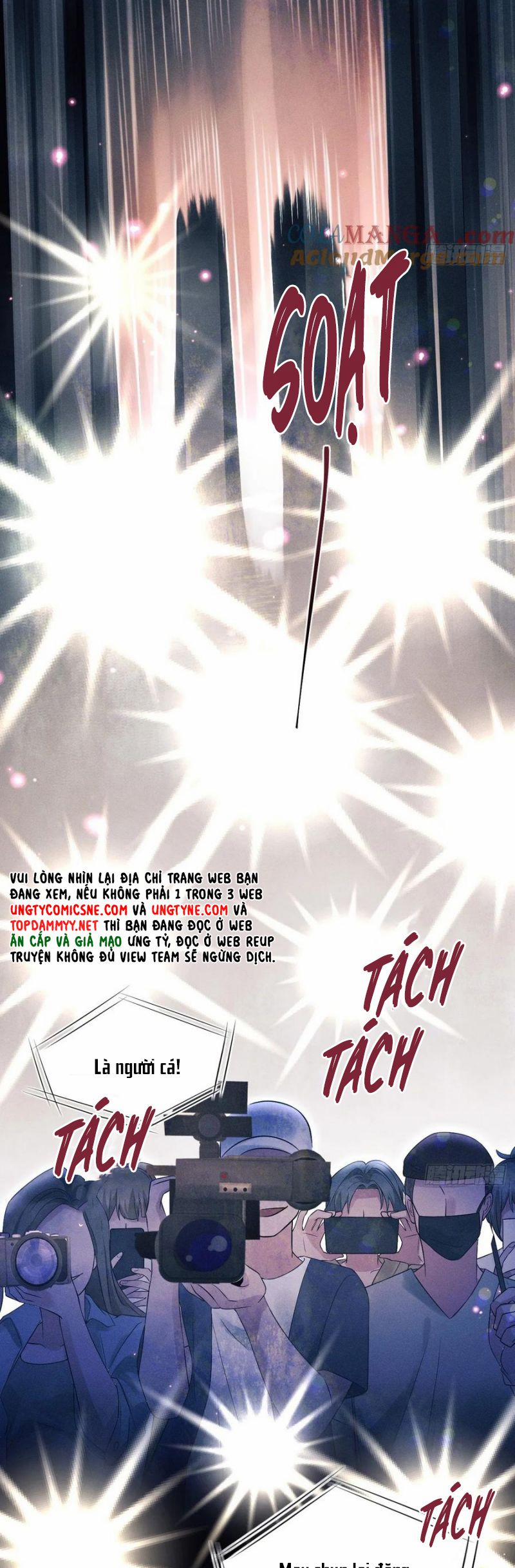 Tôi Hoài Nghi Ảnh Đế Đang Theo Đuổi Tôi 178 trang 12