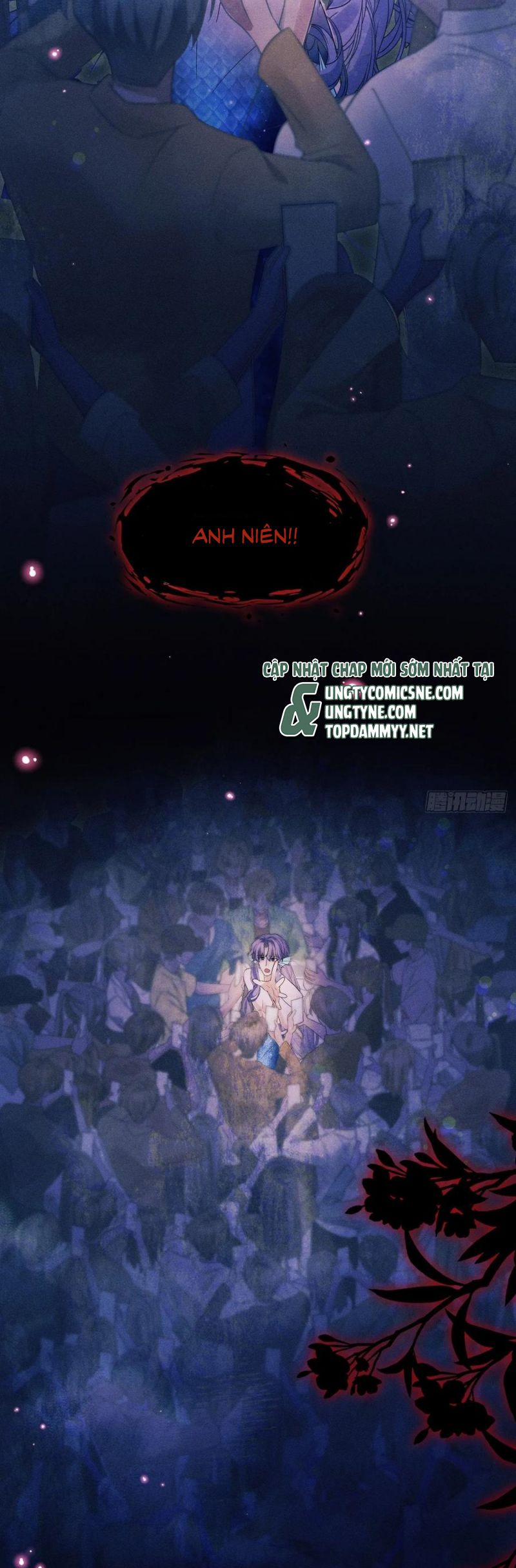 Tôi Hoài Nghi Ảnh Đế Đang Theo Đuổi Tôi 178 trang 14