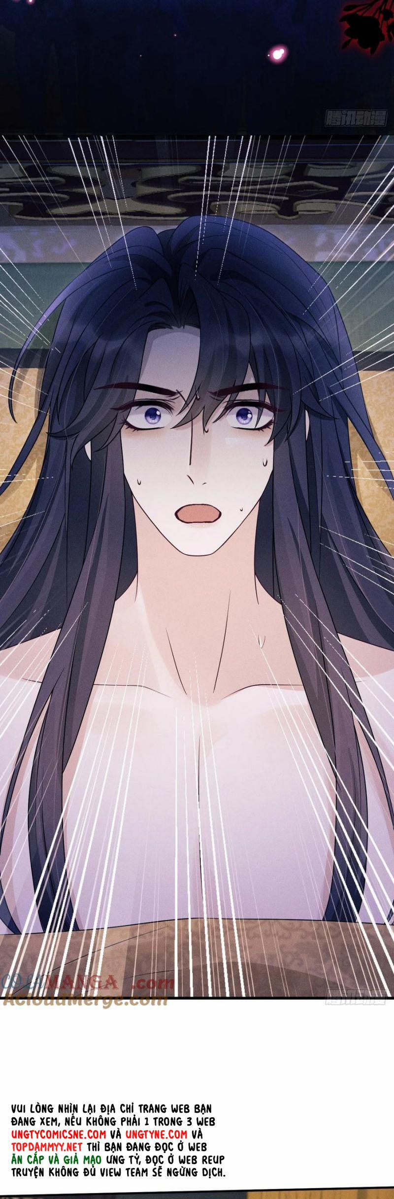 Tôi Hoài Nghi Ảnh Đế Đang Theo Đuổi Tôi 178 trang 15