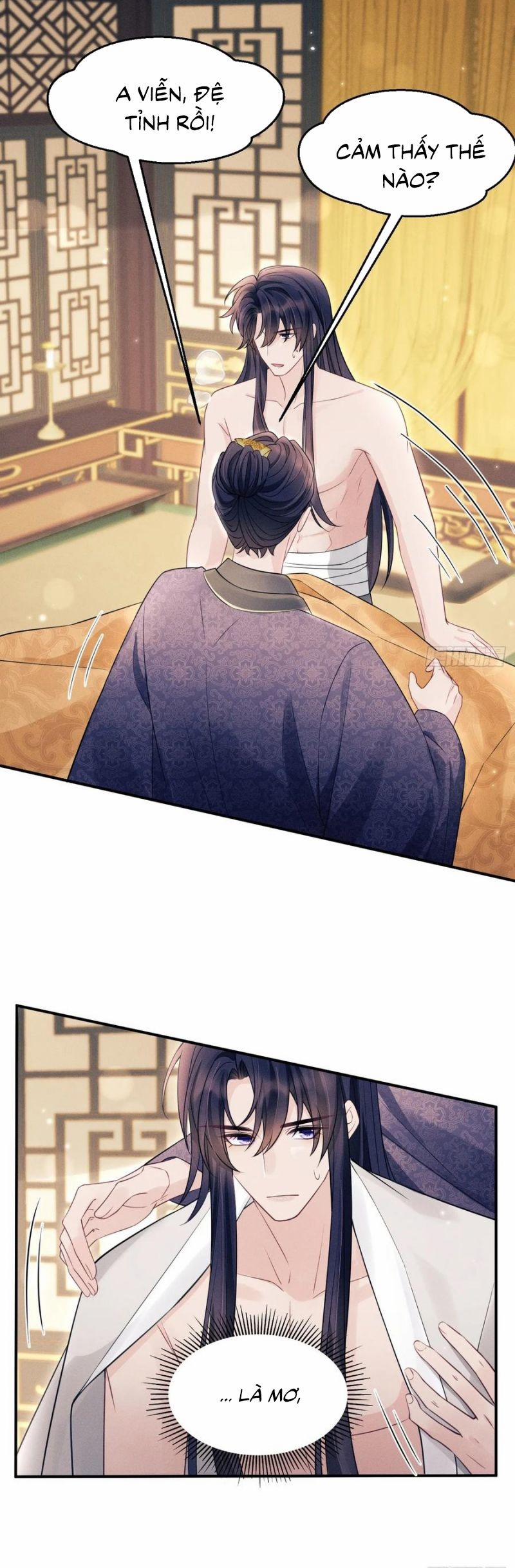 Tôi Hoài Nghi Ảnh Đế Đang Theo Đuổi Tôi 178 trang 16