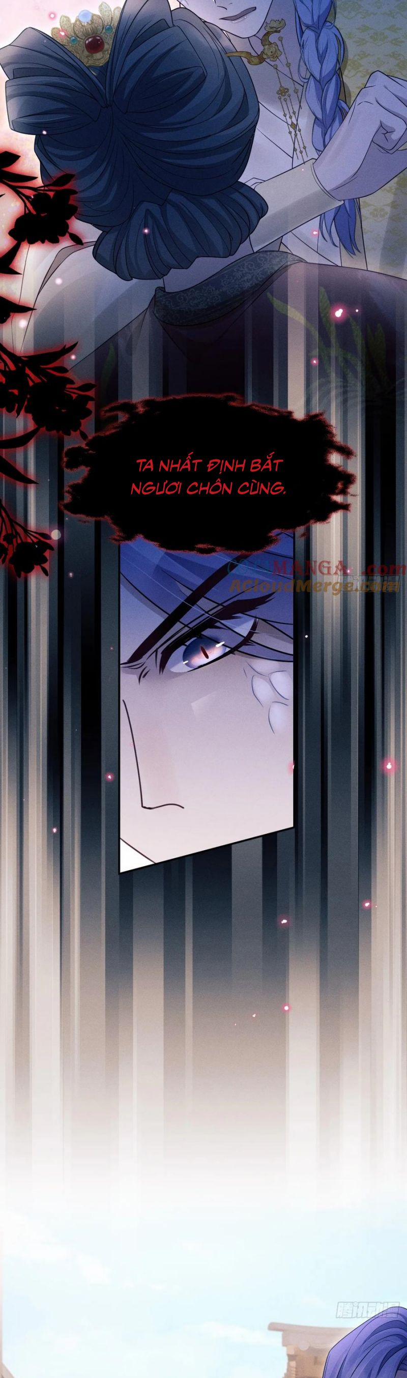 Tôi Hoài Nghi Ảnh Đế Đang Theo Đuổi Tôi 178 trang 2