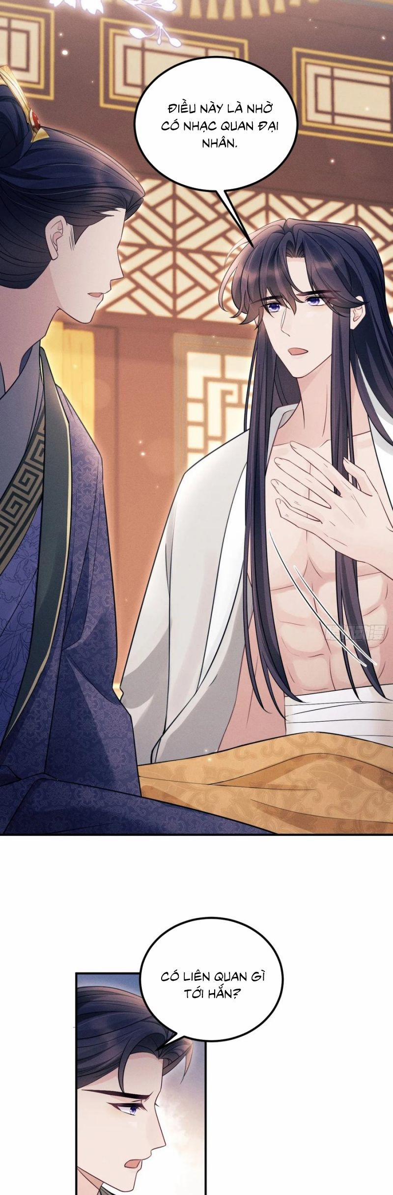 Tôi Hoài Nghi Ảnh Đế Đang Theo Đuổi Tôi 178 trang 20