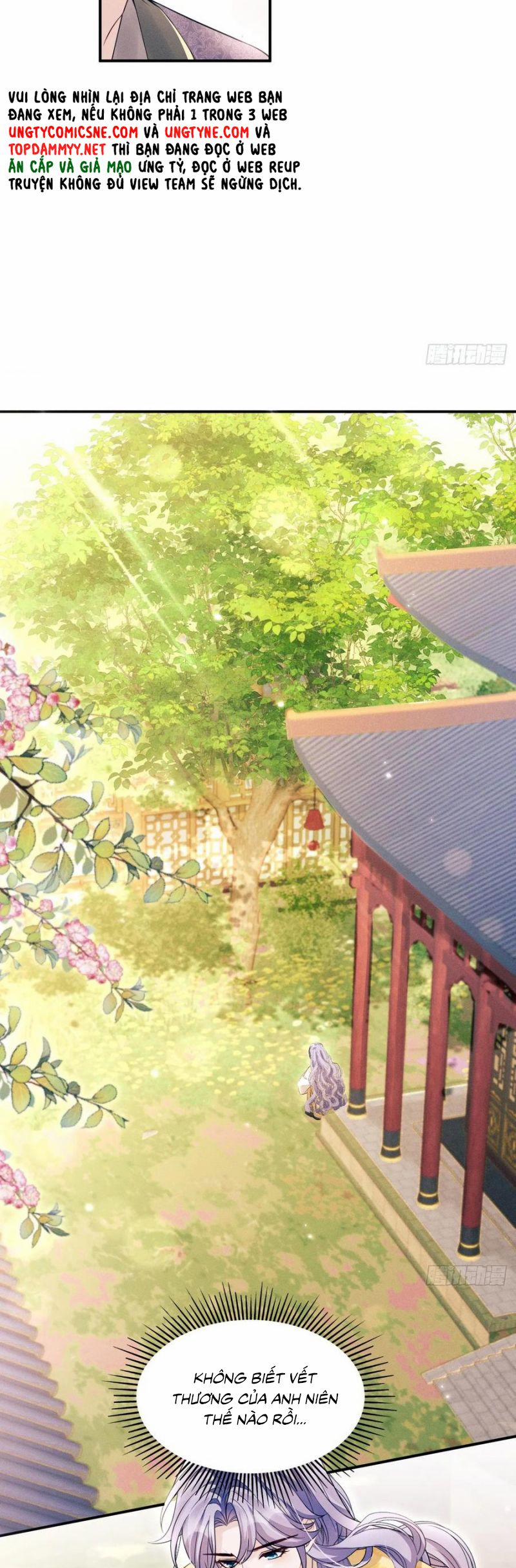 Tôi Hoài Nghi Ảnh Đế Đang Theo Đuổi Tôi 178 trang 21