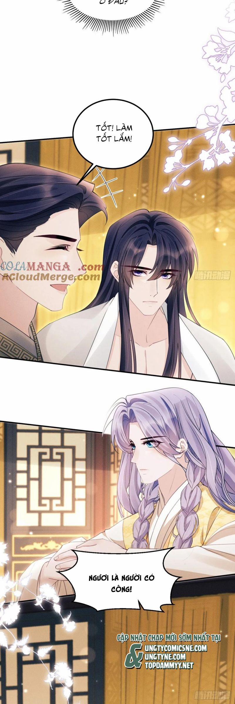 Tôi Hoài Nghi Ảnh Đế Đang Theo Đuổi Tôi 178 trang 28