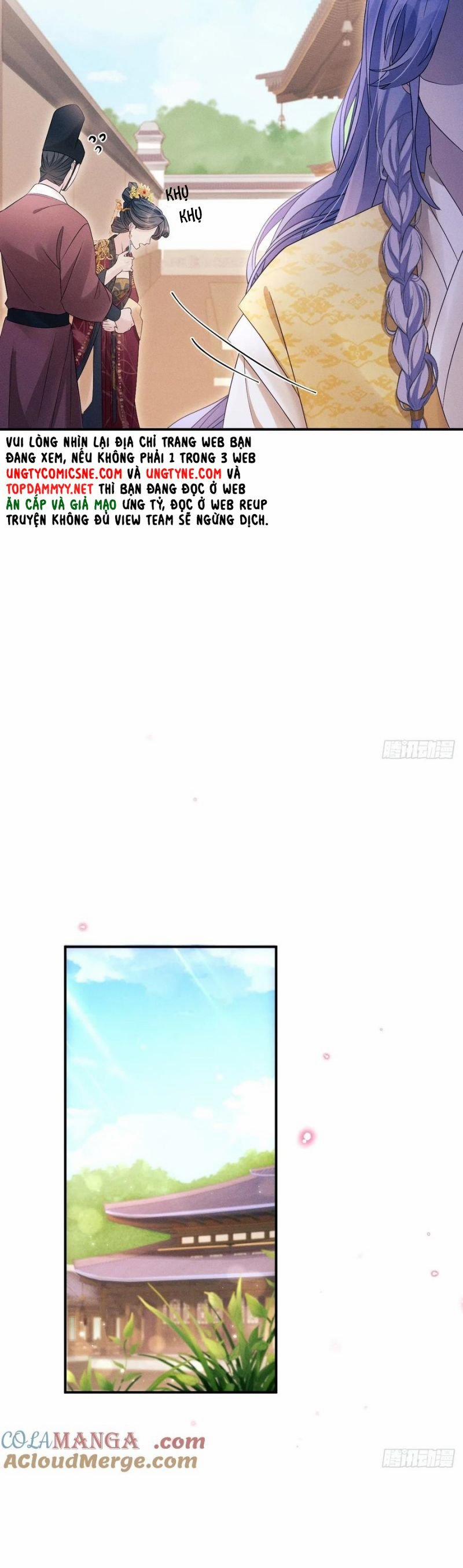 Tôi Hoài Nghi Ảnh Đế Đang Theo Đuổi Tôi 178 trang 3