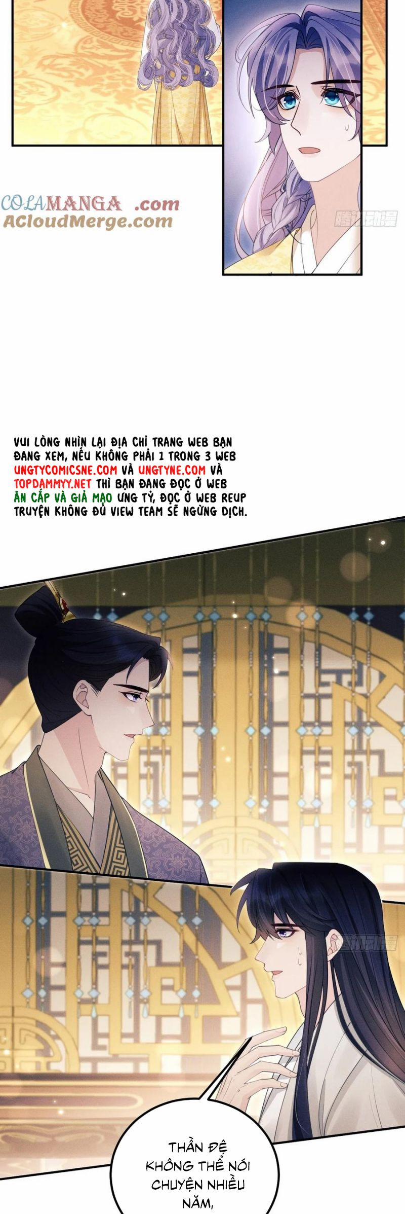 Tôi Hoài Nghi Ảnh Đế Đang Theo Đuổi Tôi 178 trang 30