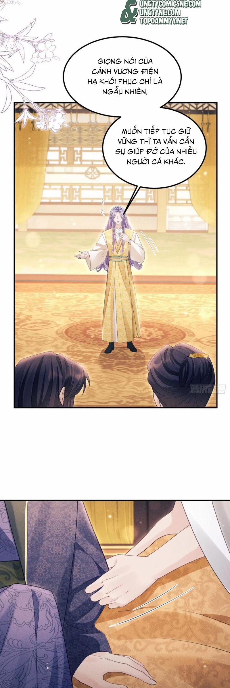 Tôi Hoài Nghi Ảnh Đế Đang Theo Đuổi Tôi 178 trang 32