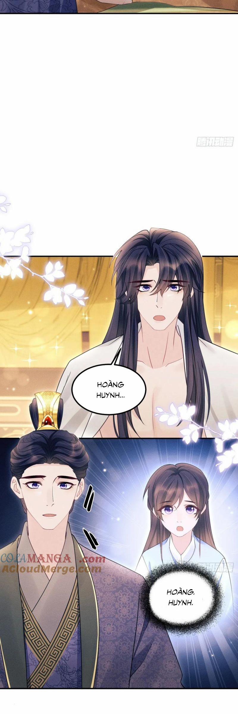 Tôi Hoài Nghi Ảnh Đế Đang Theo Đuổi Tôi 178 trang 33