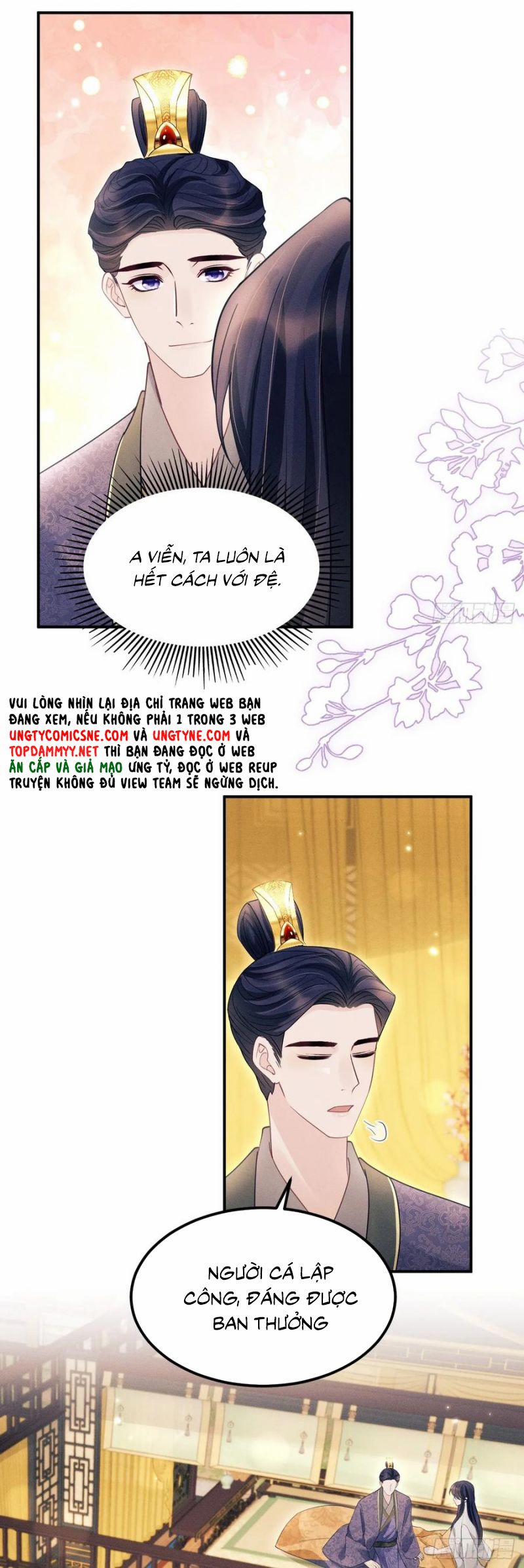 Tôi Hoài Nghi Ảnh Đế Đang Theo Đuổi Tôi 178 trang 34