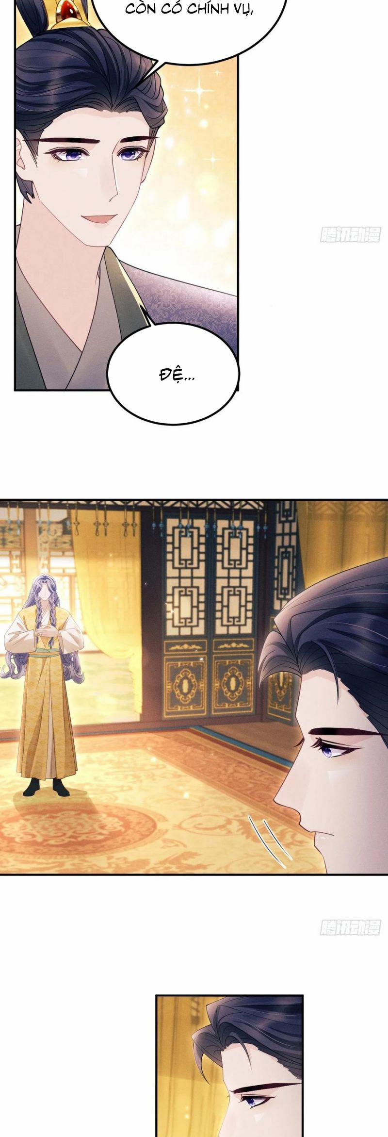 Tôi Hoài Nghi Ảnh Đế Đang Theo Đuổi Tôi 178 trang 36