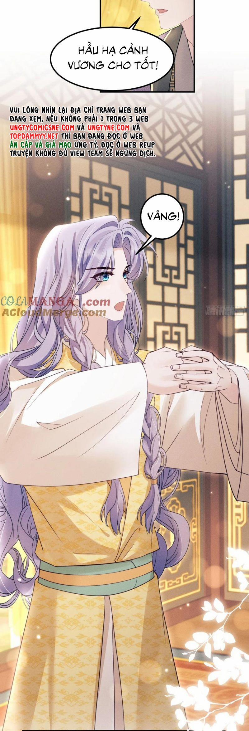 Tôi Hoài Nghi Ảnh Đế Đang Theo Đuổi Tôi 178 trang 37