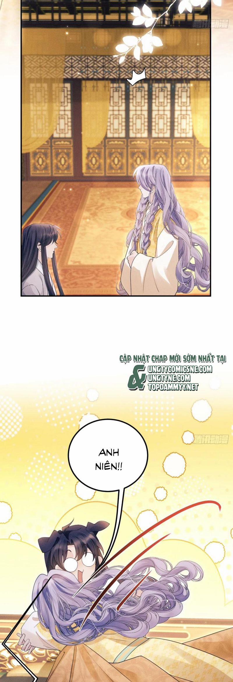 Tôi Hoài Nghi Ảnh Đế Đang Theo Đuổi Tôi 178 trang 38