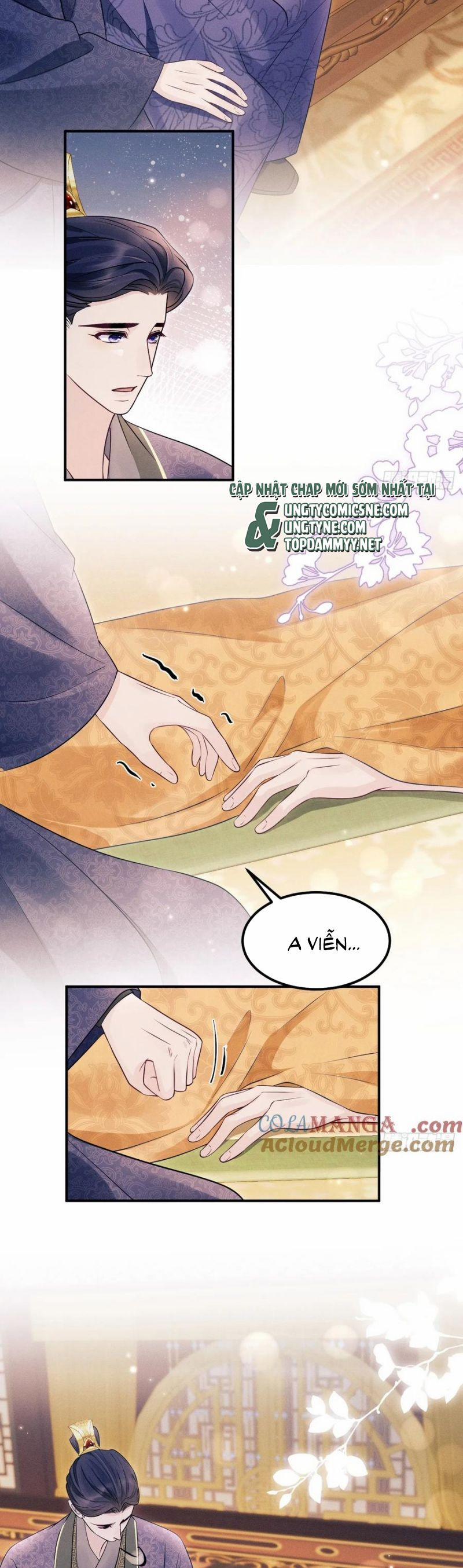 Tôi Hoài Nghi Ảnh Đế Đang Theo Đuổi Tôi 178 trang 7