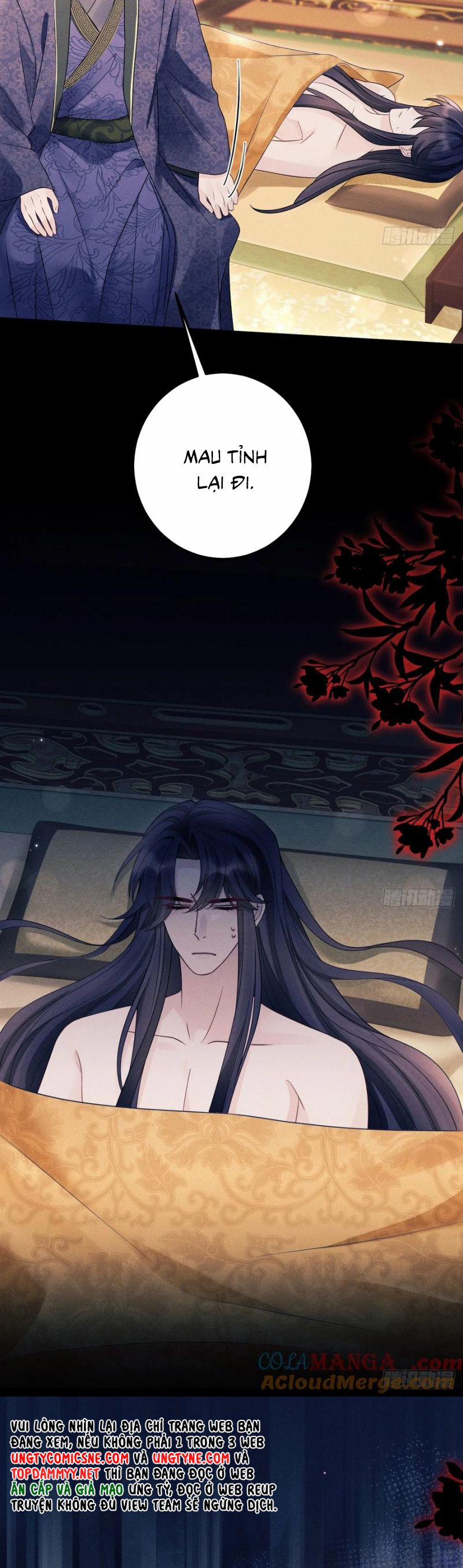 Tôi Hoài Nghi Ảnh Đế Đang Theo Đuổi Tôi 178 trang 8