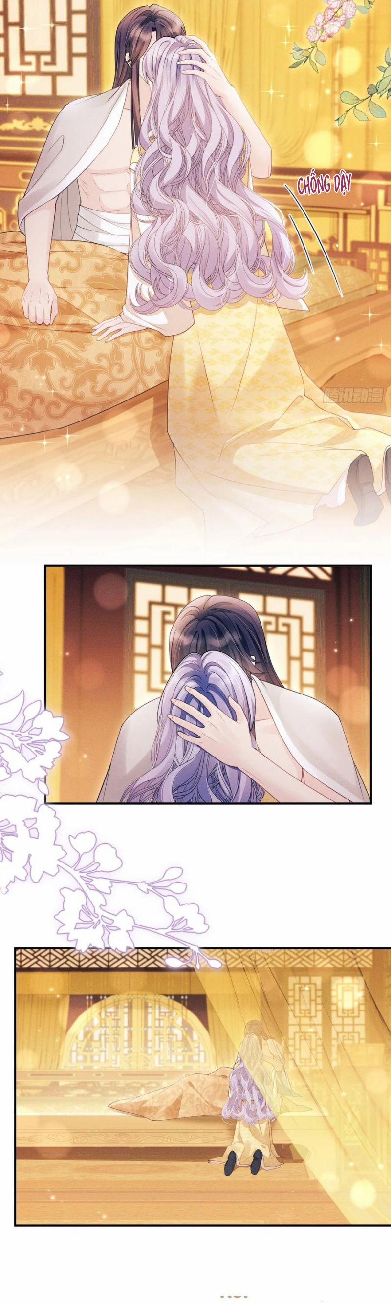 Tôi Hoài Nghi Ảnh Đế Đang Theo Đuổi Tôi 179 trang 10