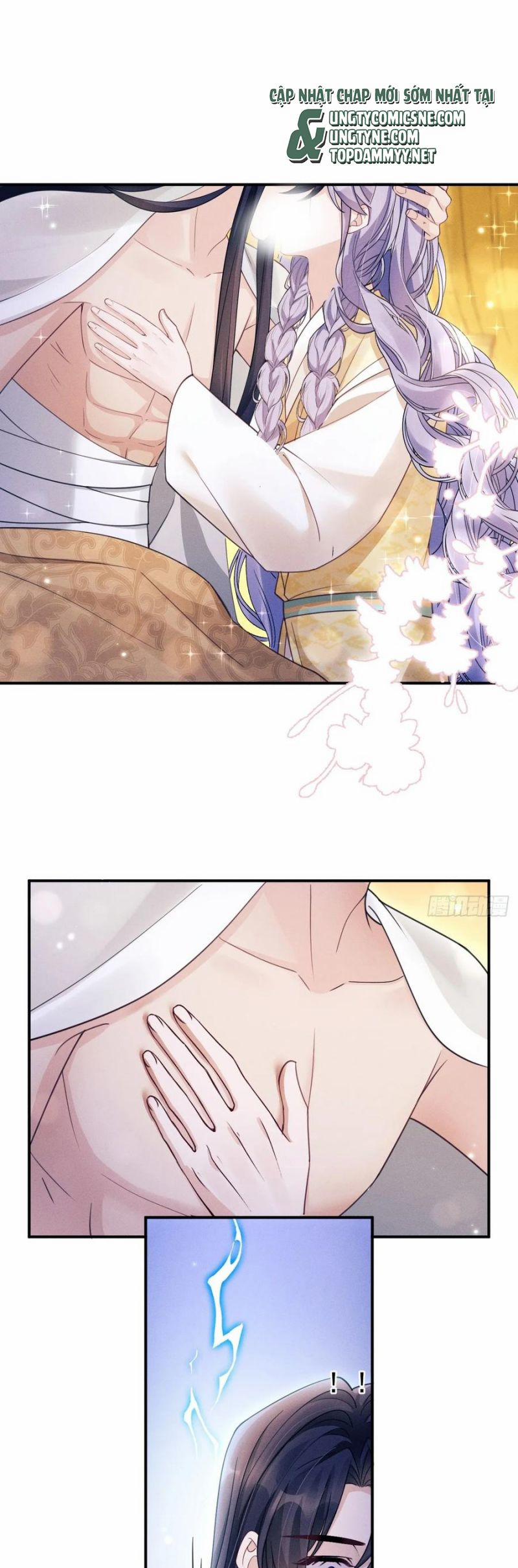 Tôi Hoài Nghi Ảnh Đế Đang Theo Đuổi Tôi 179 trang 11