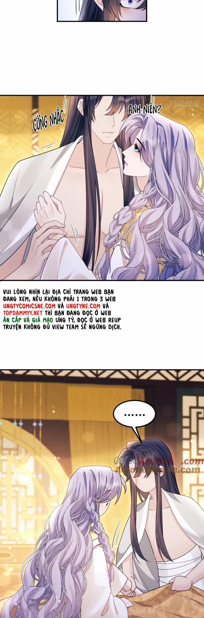 Tôi Hoài Nghi Ảnh Đế Đang Theo Đuổi Tôi 179 trang 12