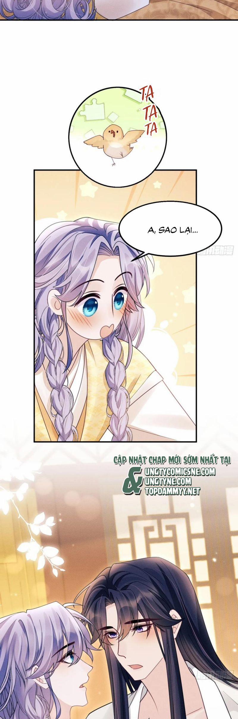 Tôi Hoài Nghi Ảnh Đế Đang Theo Đuổi Tôi 179 trang 13