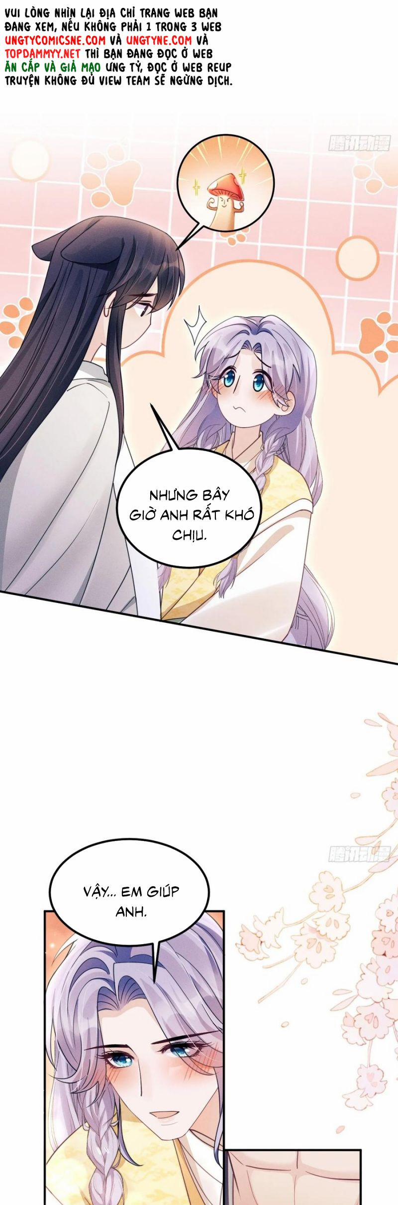 Tôi Hoài Nghi Ảnh Đế Đang Theo Đuổi Tôi 179 trang 15