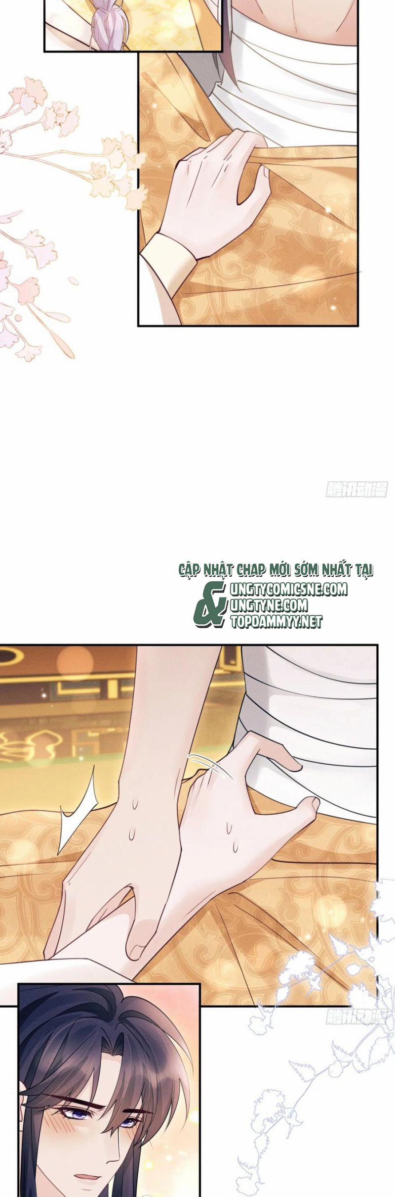 Tôi Hoài Nghi Ảnh Đế Đang Theo Đuổi Tôi 179 trang 16