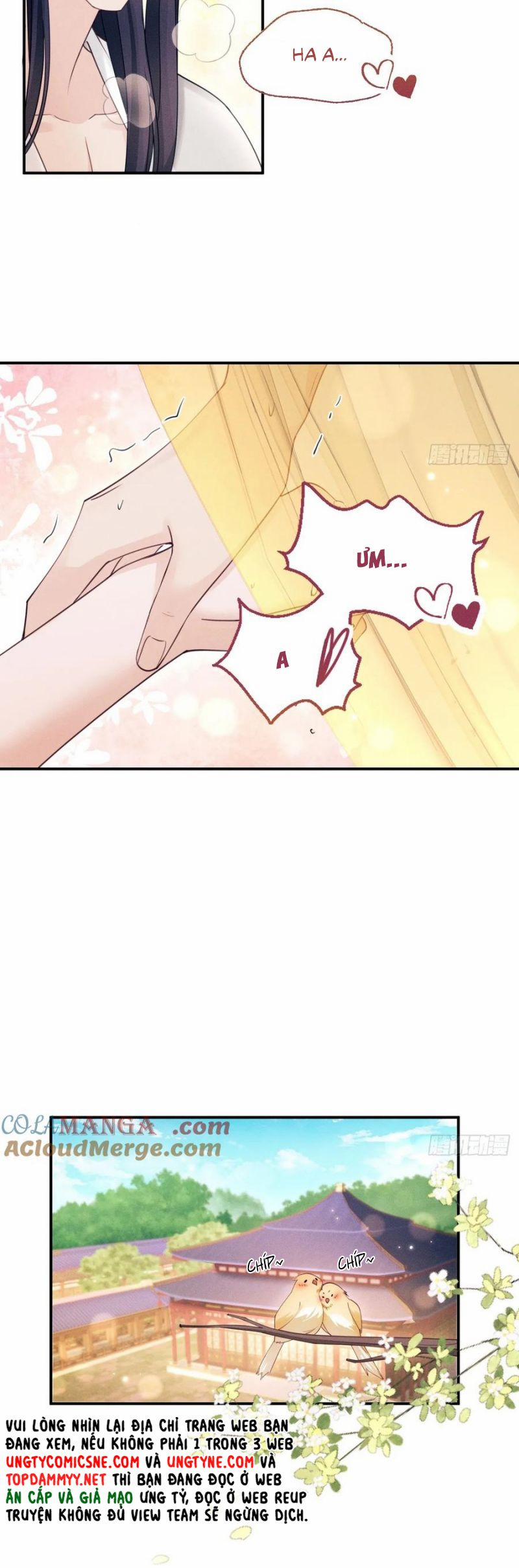 Tôi Hoài Nghi Ảnh Đế Đang Theo Đuổi Tôi 179 trang 17