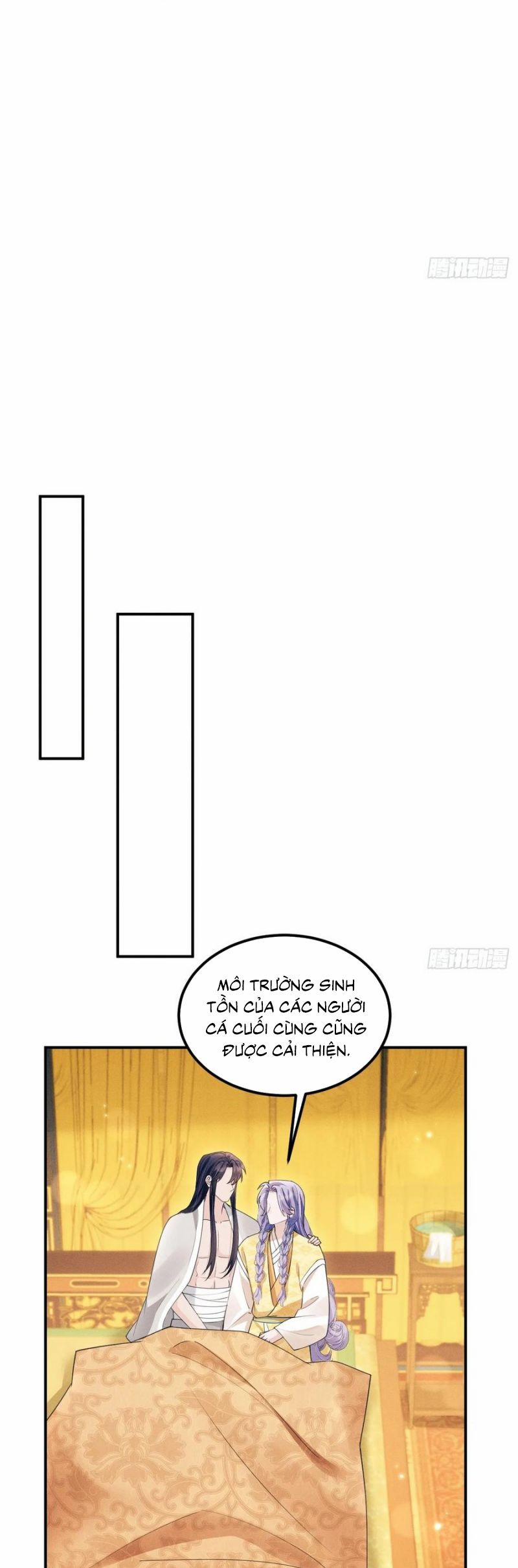 Tôi Hoài Nghi Ảnh Đế Đang Theo Đuổi Tôi 179 trang 18