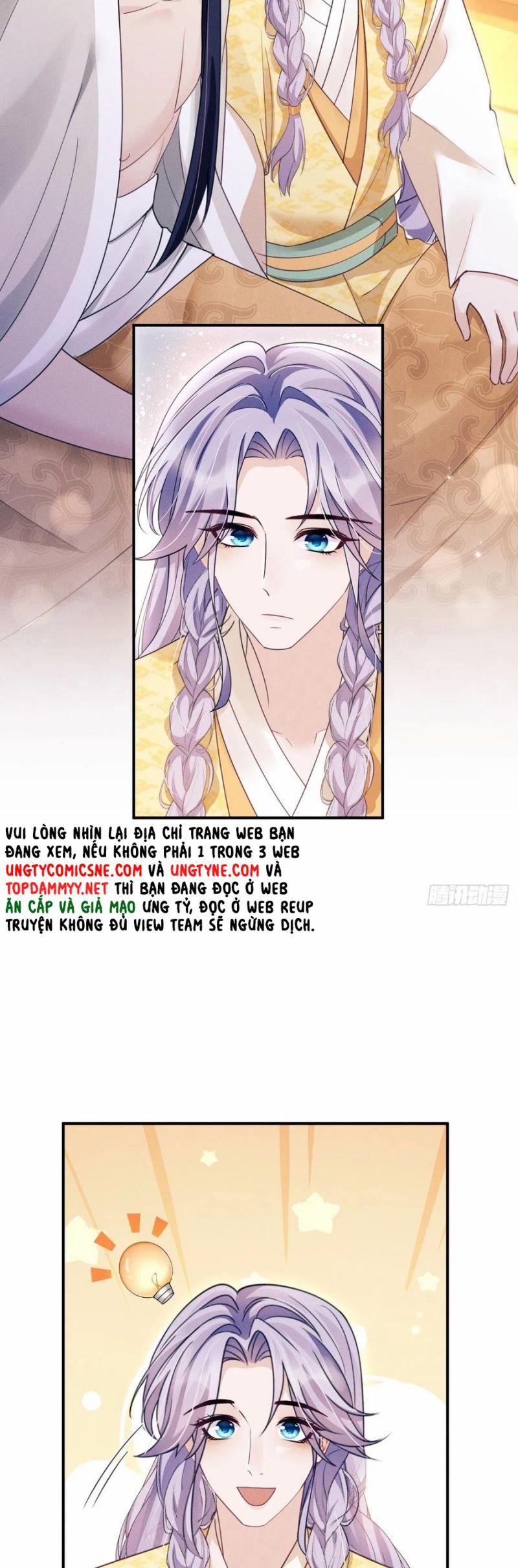 Tôi Hoài Nghi Ảnh Đế Đang Theo Đuổi Tôi 179 trang 21