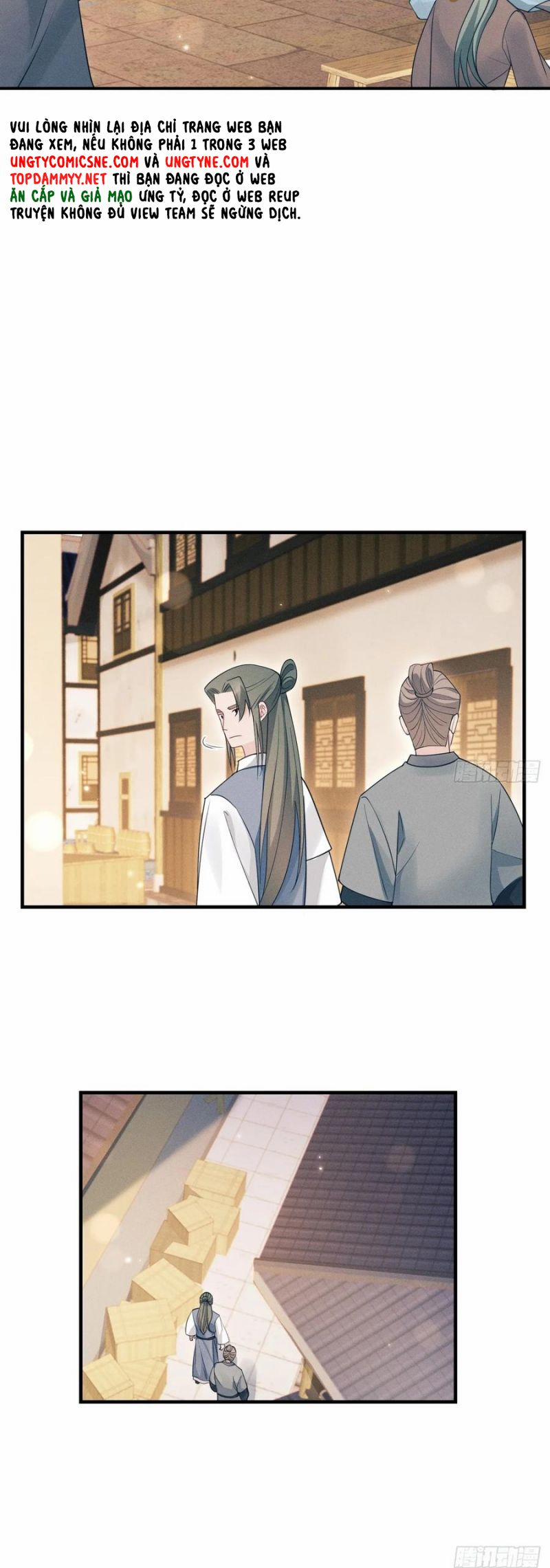 Tôi Hoài Nghi Ảnh Đế Đang Theo Đuổi Tôi 179 trang 25