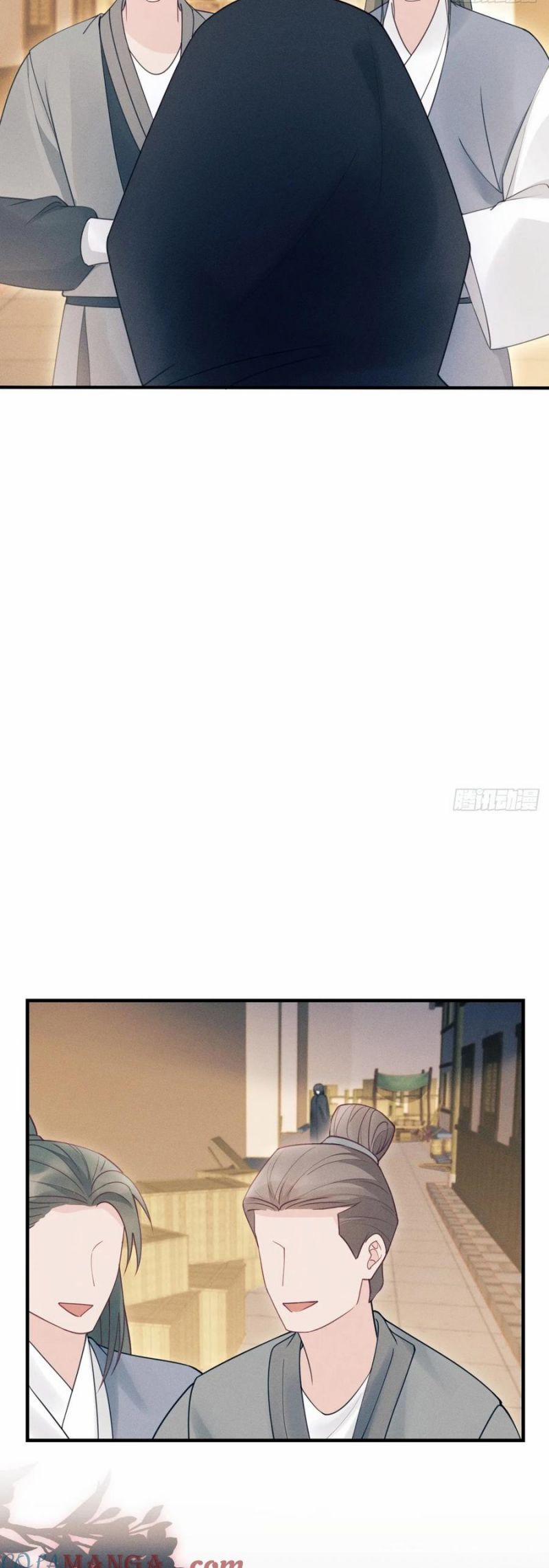 Tôi Hoài Nghi Ảnh Đế Đang Theo Đuổi Tôi 179 trang 27